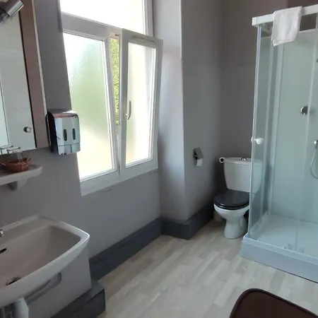 Bed & Breakfast L'inoubliable Chevillon (Haute-Marne)