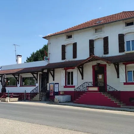 L'inoubliable Bed & Breakfast