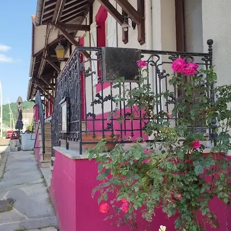 L'inoubliable Bed & Breakfast *