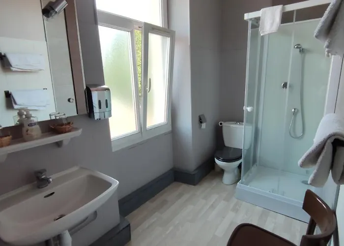 فندق مبيت وإفطار L'inoubliable Chevillon (Haute-Marne)