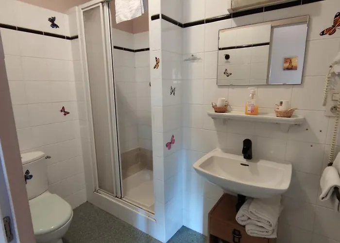 فندق مبيت وإفطار L'inoubliable *